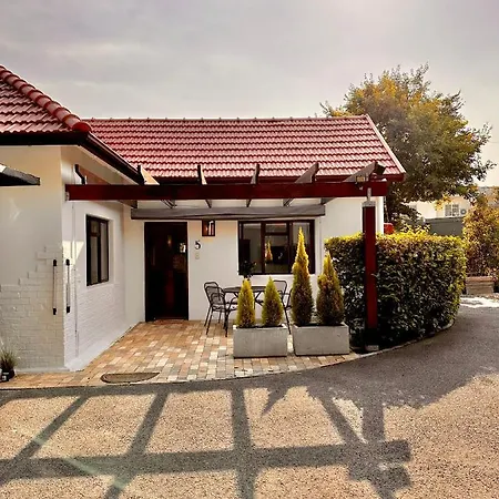 Petit Casa Central Stellenbosch Exterior photo
