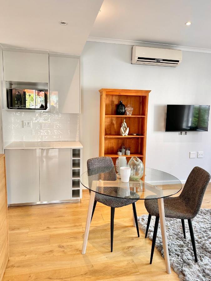 Vakantiehuis Petit Casa Stellenbosch